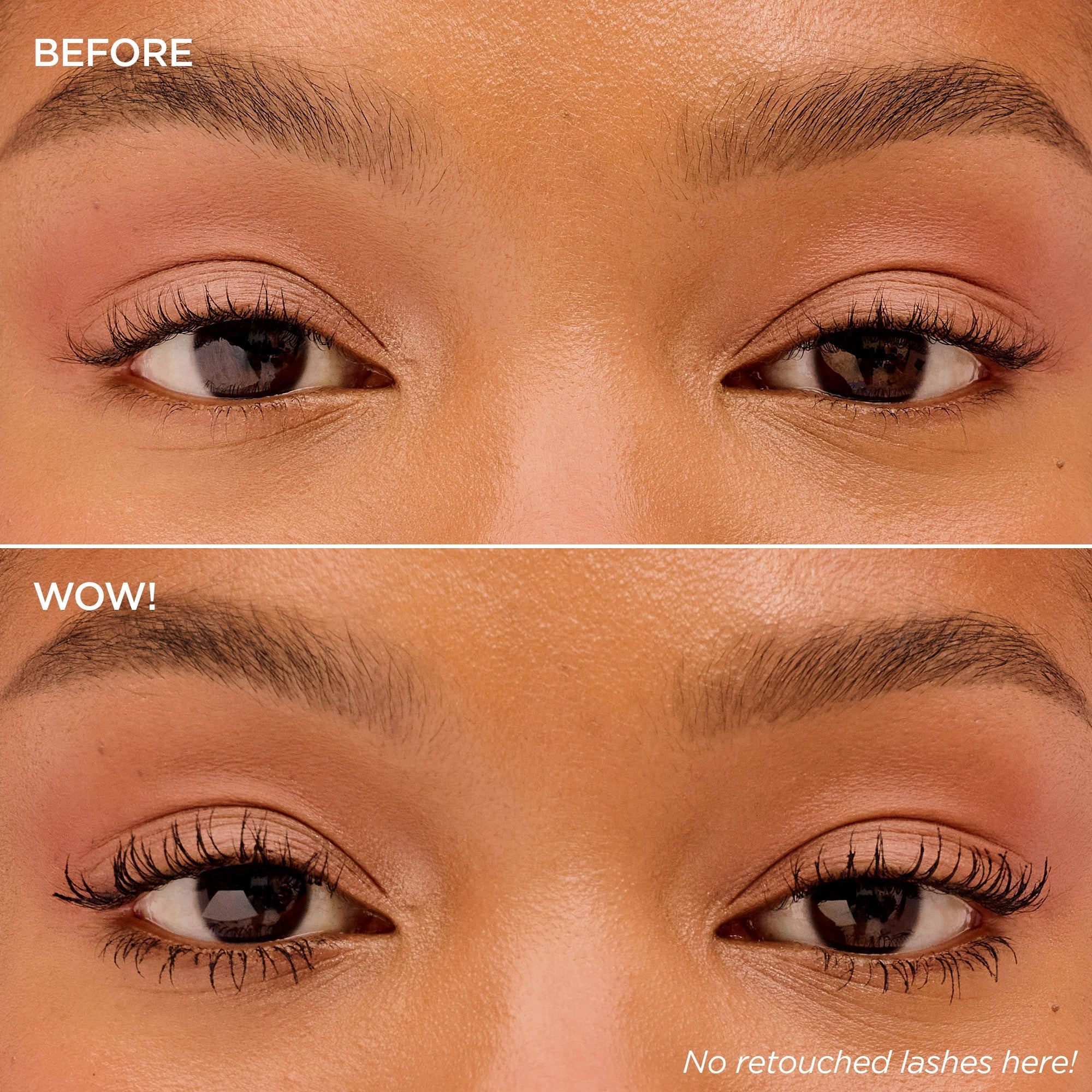 BADgal BANG! Mini Volumising Mascara Pitch Black 4g