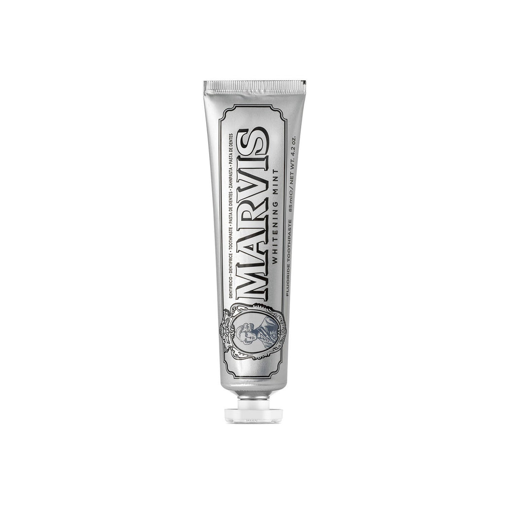 Whitening Mint Toothpaste 85ml by Marvis