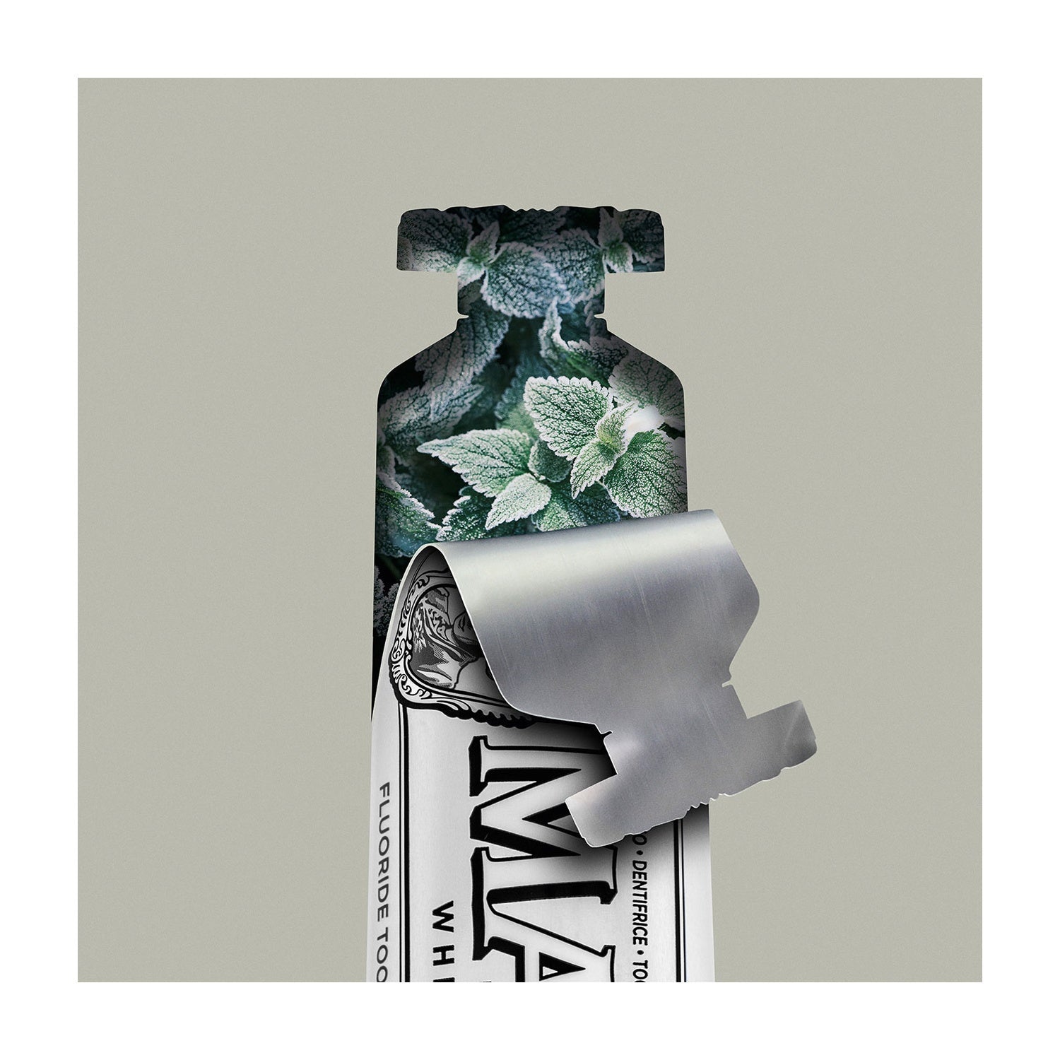 Whitening Mint Toothpaste 85ml by Marvis