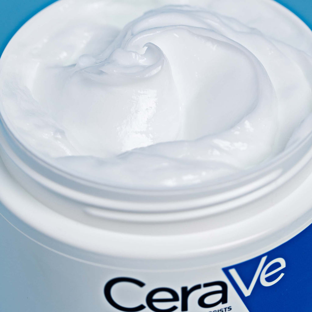 Moisturising Cream 454g