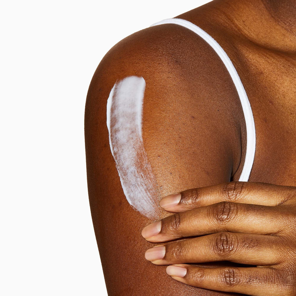 Moisturising Cream 454g