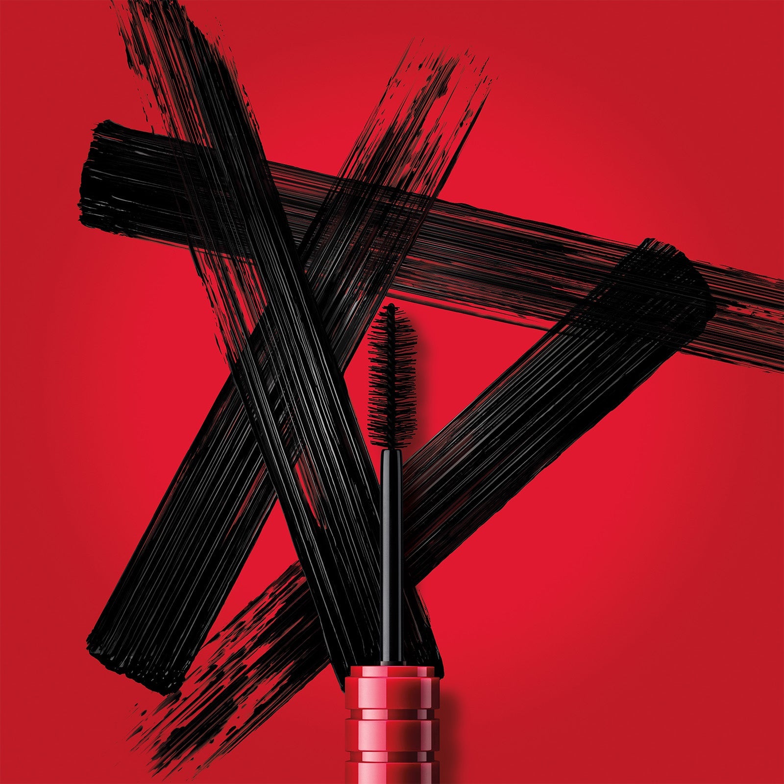 Climax Mascara Explicit Black 6g by NARS