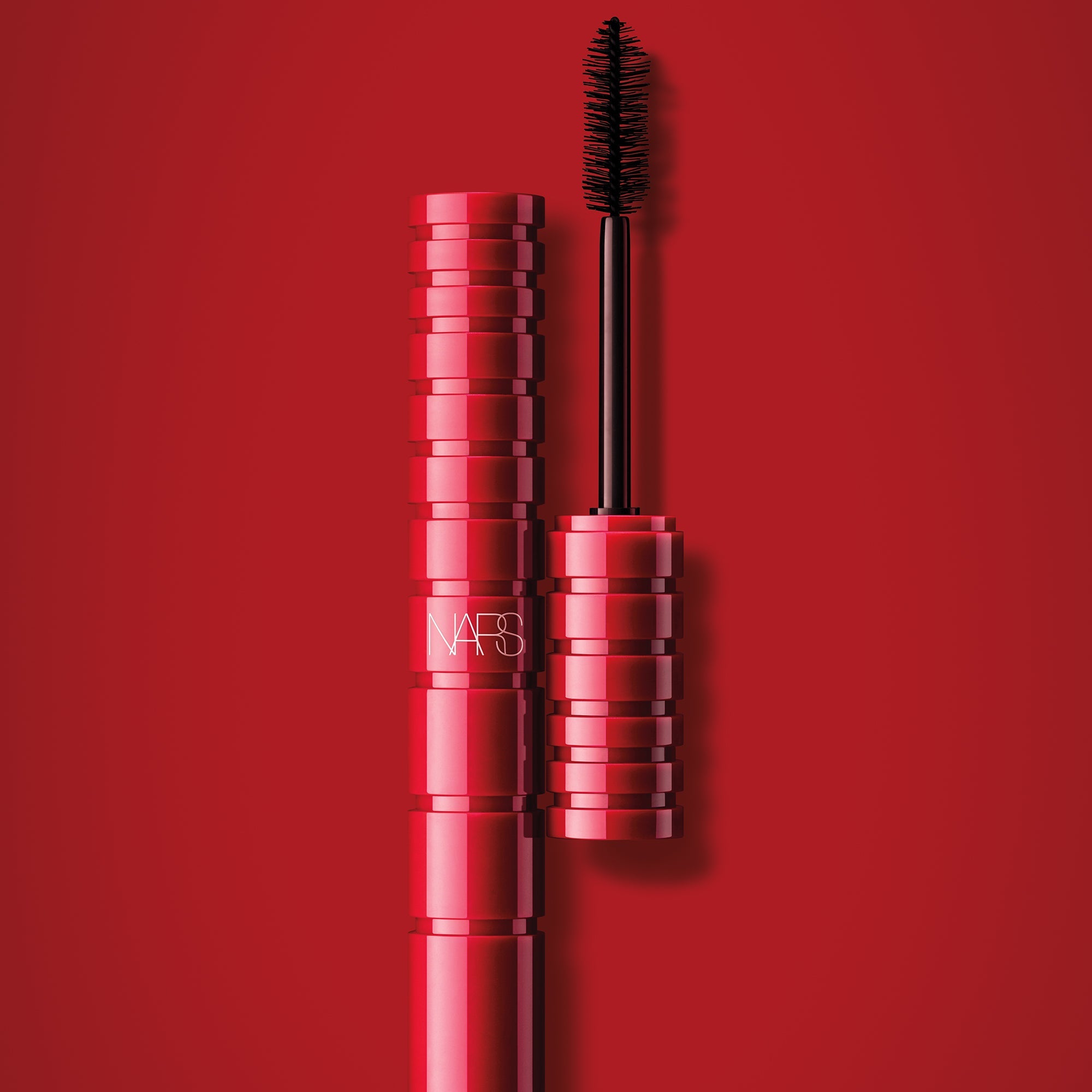Climax Mascara Explicit Black 6g by NARS