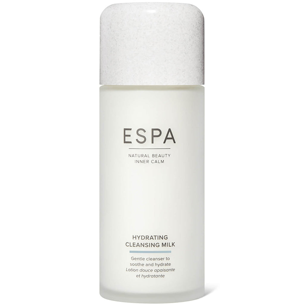 Hydrating Cleansing Milk 200ml