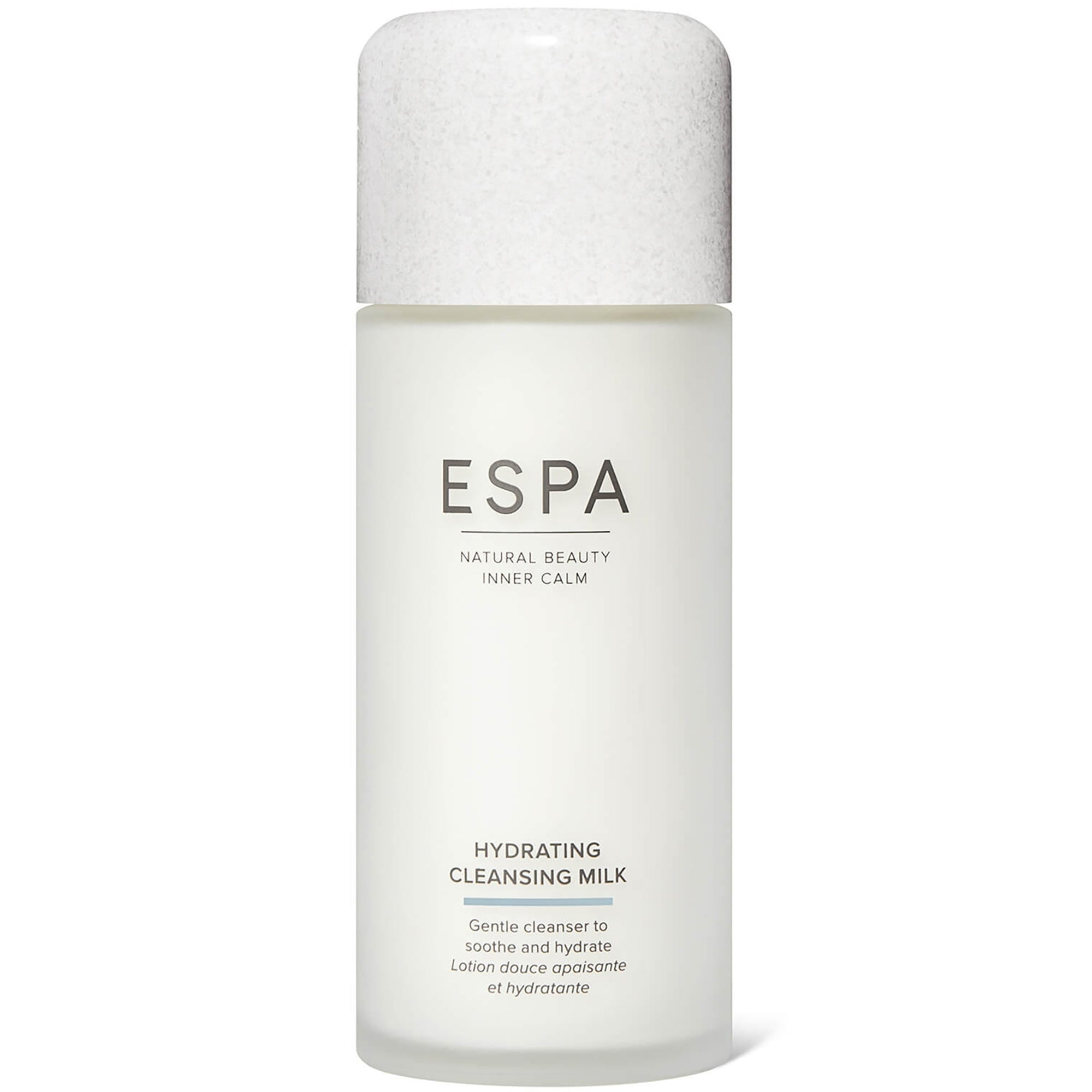 Hydrating Cleansing Milk 200ml