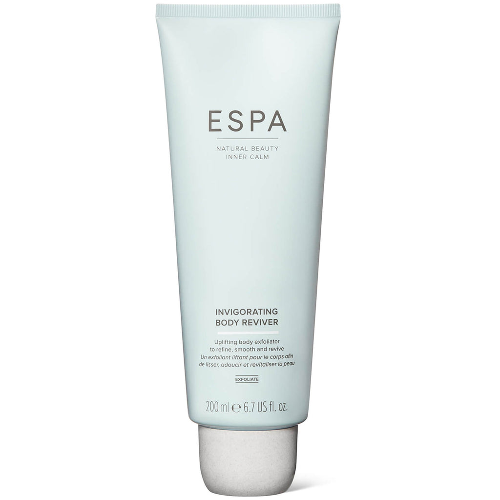 Invigorating Body Reviver 200ml