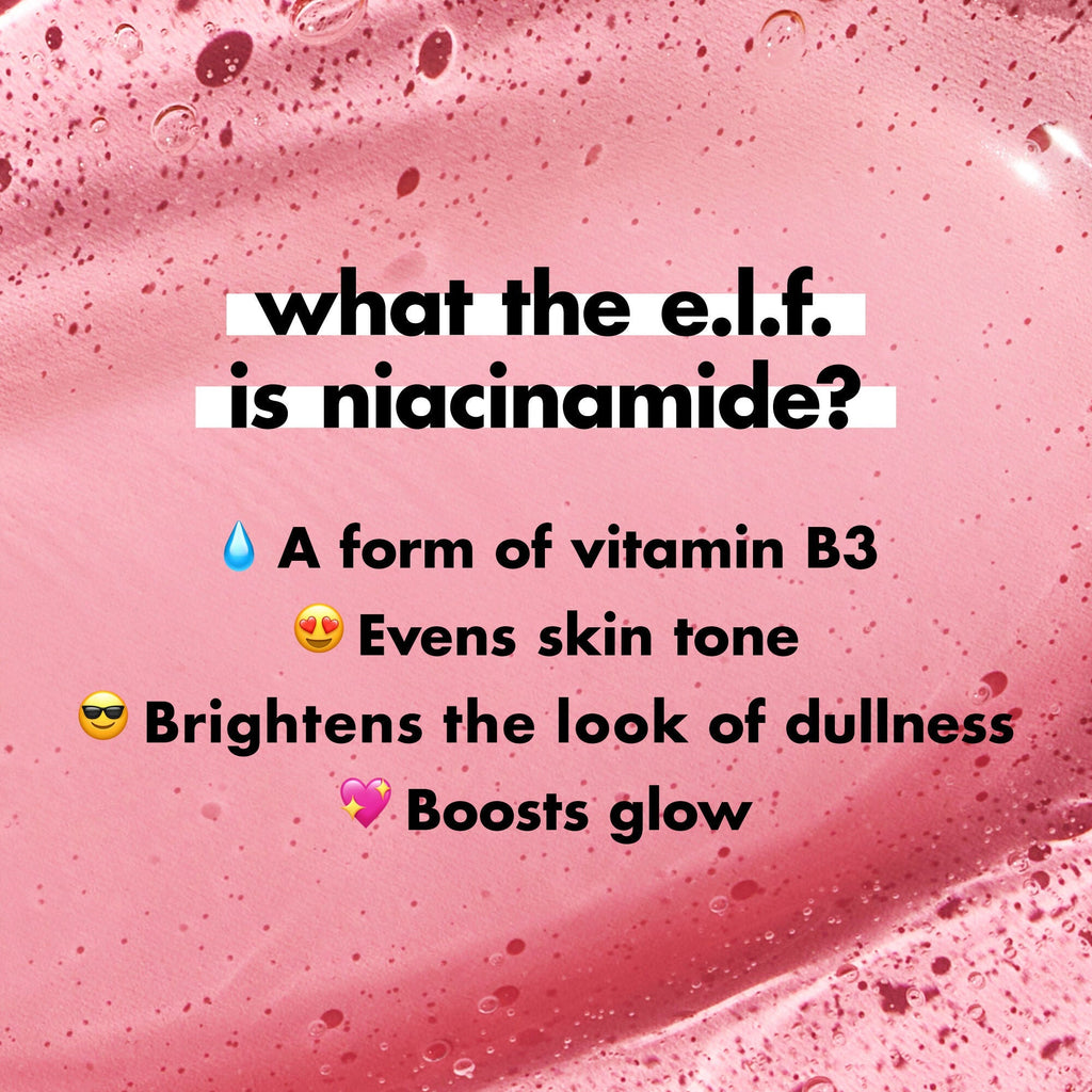 E.l.f. Cosmetics Power Grip Primer + 4% Niacinamide