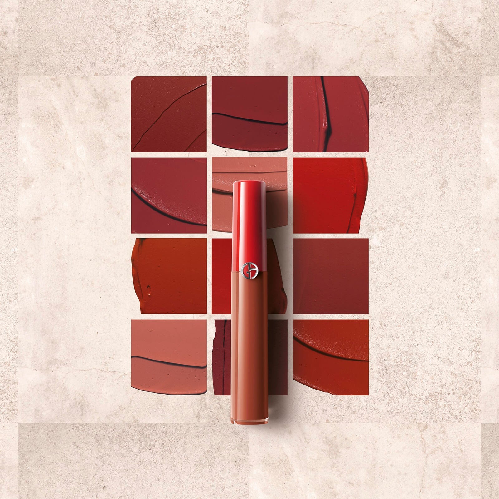Lip Power Matte 3g