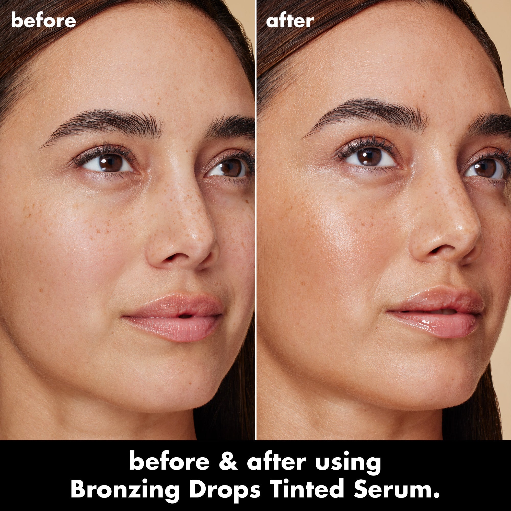 E.l.f. Cosmetics Bronzing Drops