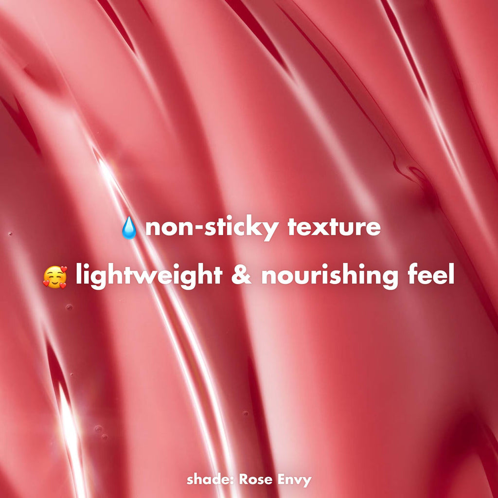 E.l.f. Cosmetics Glow Reviver Lip Oil