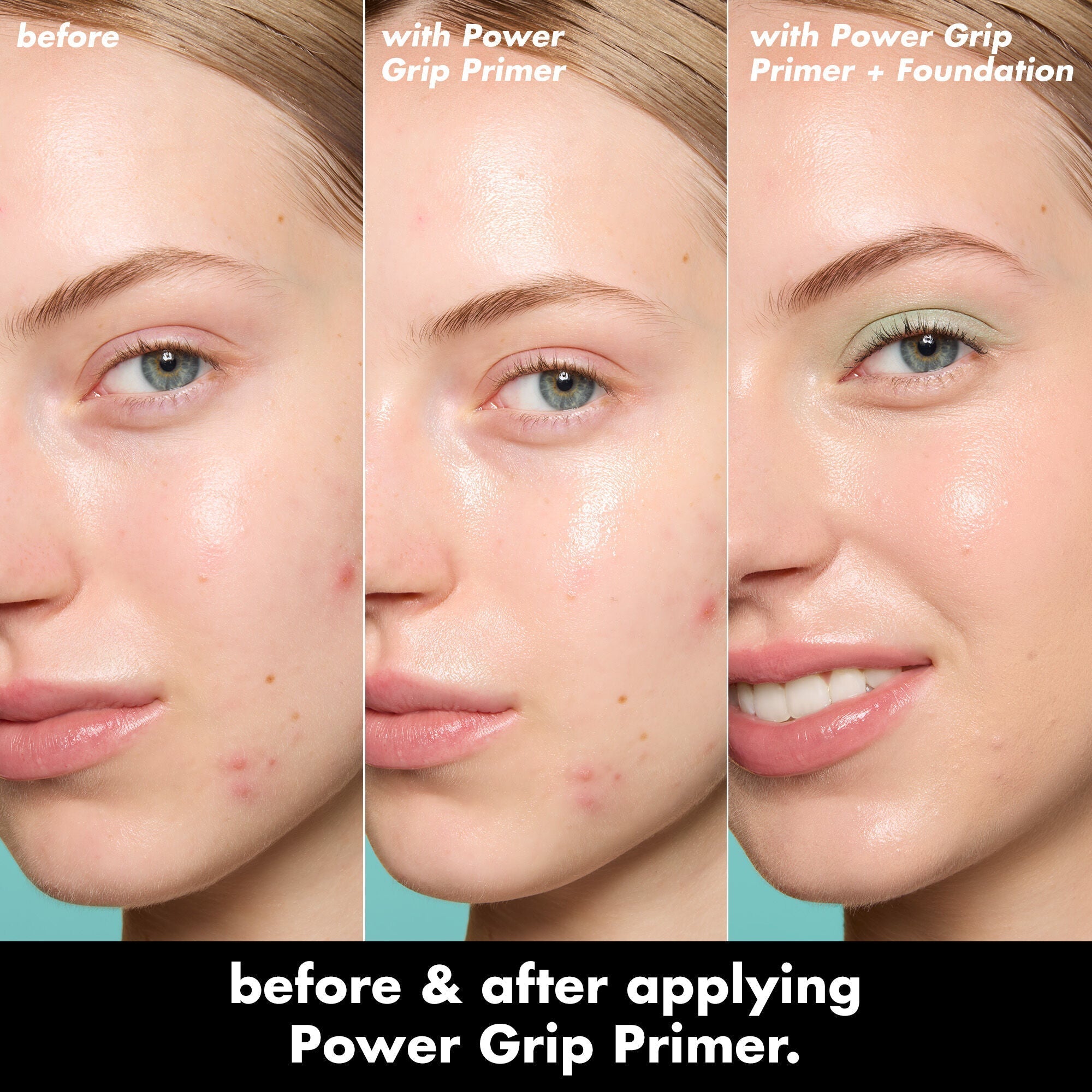 E.l.f. Cosmetics Power Grip Primer