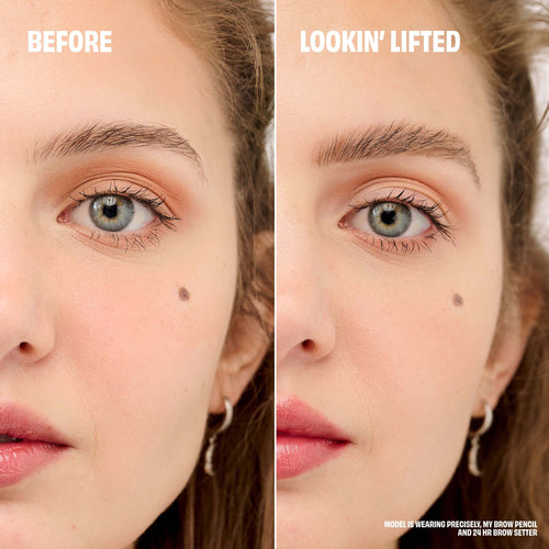 24 Hour Brow Setter Clear Brow Gel 3.0g