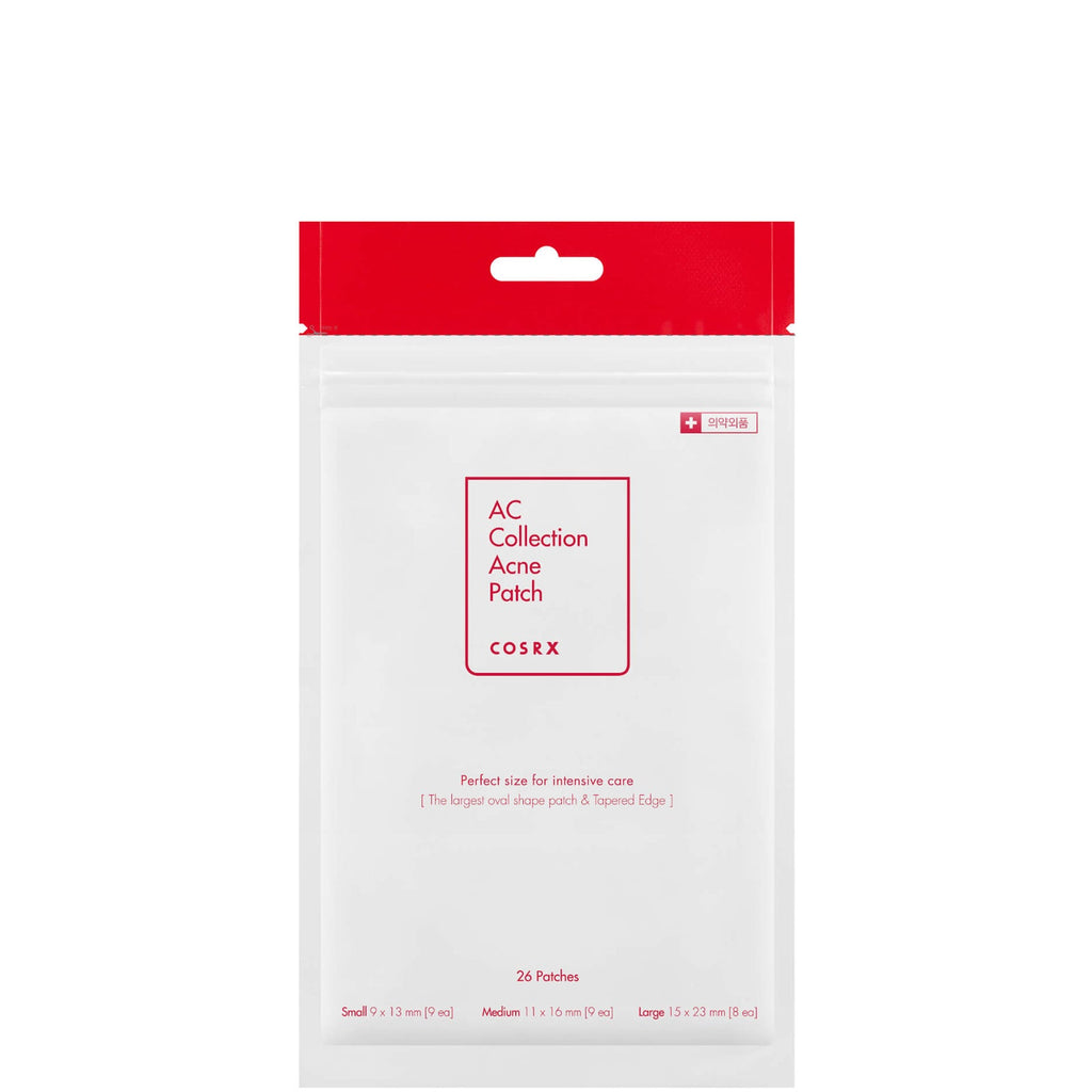 AC Collection Acne Patch 26 Patches COSRX