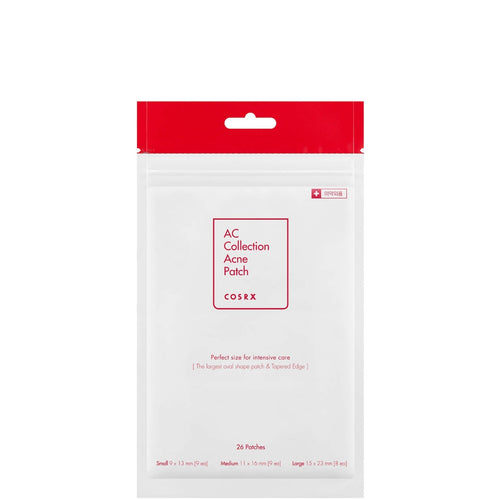 AC Collection Acne Patch 26 Patches COSRX