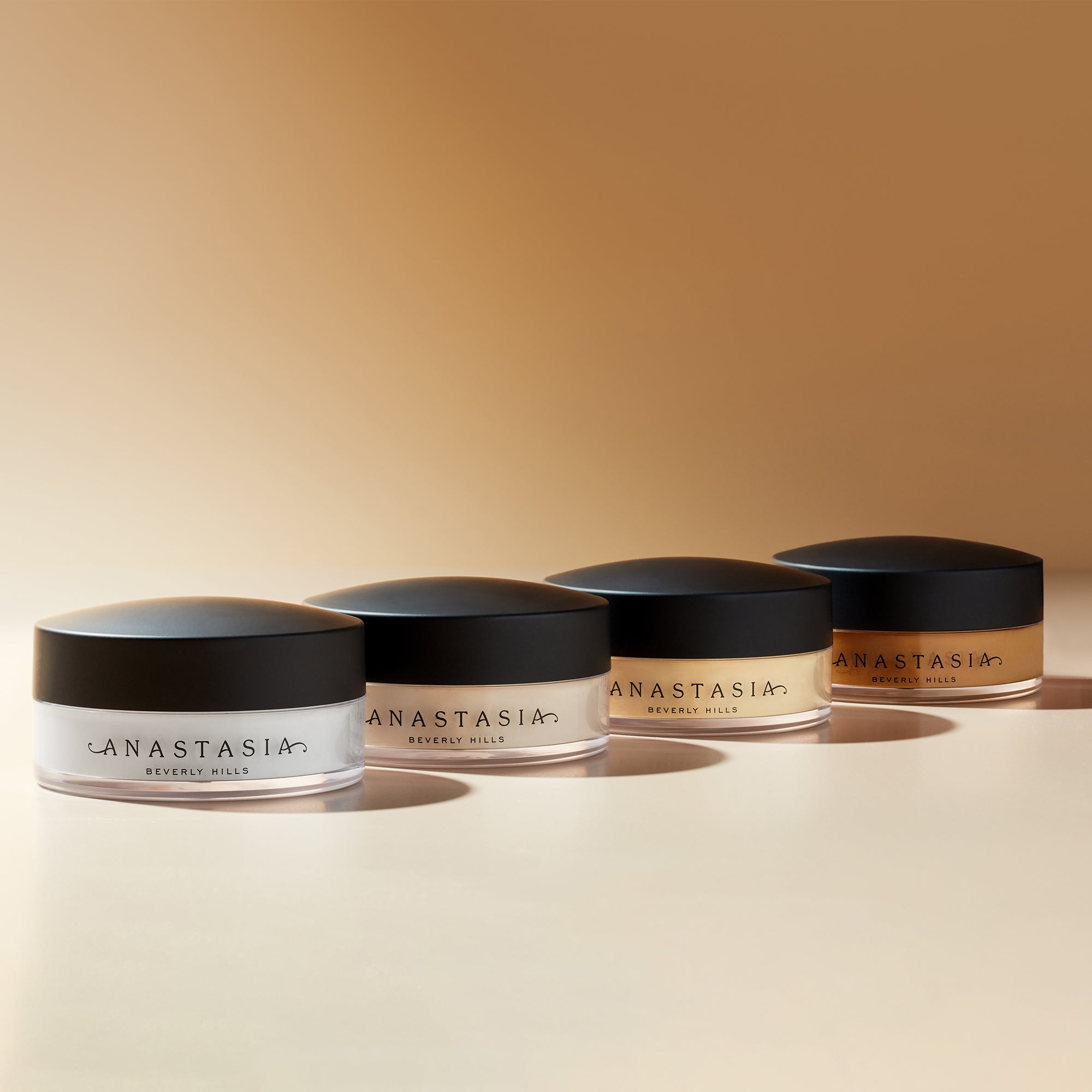 Loose Setting Powder 25g