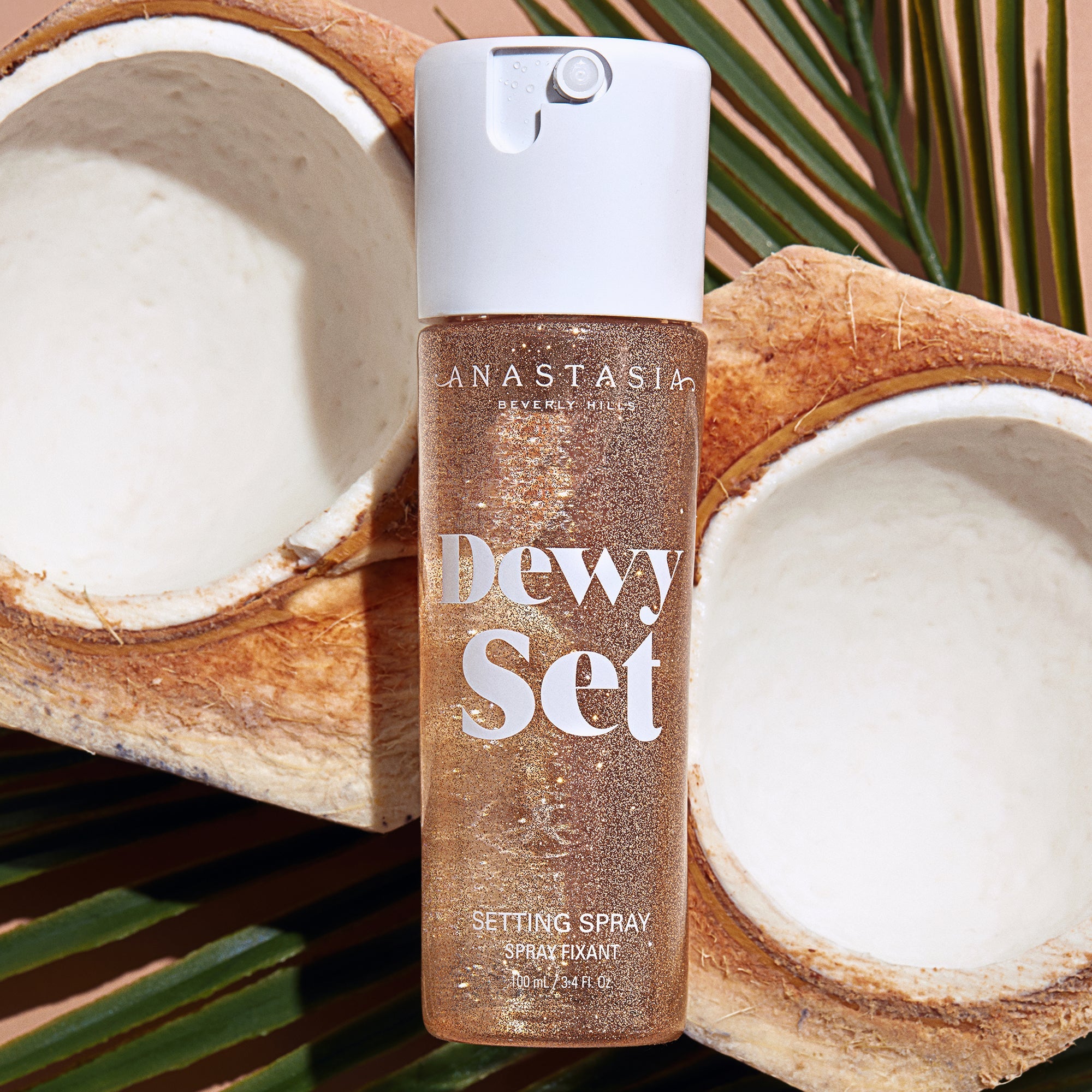 Dewy Set Setting Spray 100ml