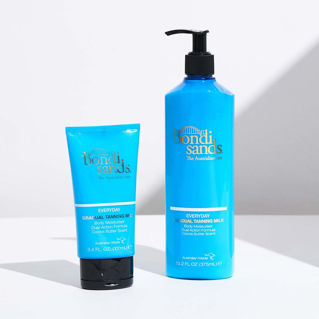 Everyday Gradual Tanning Milk 100ml