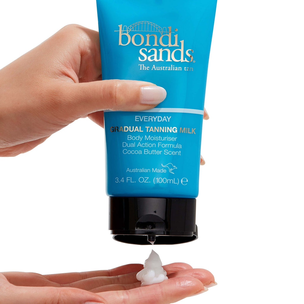 Everyday Gradual Tanning Milk 100ml