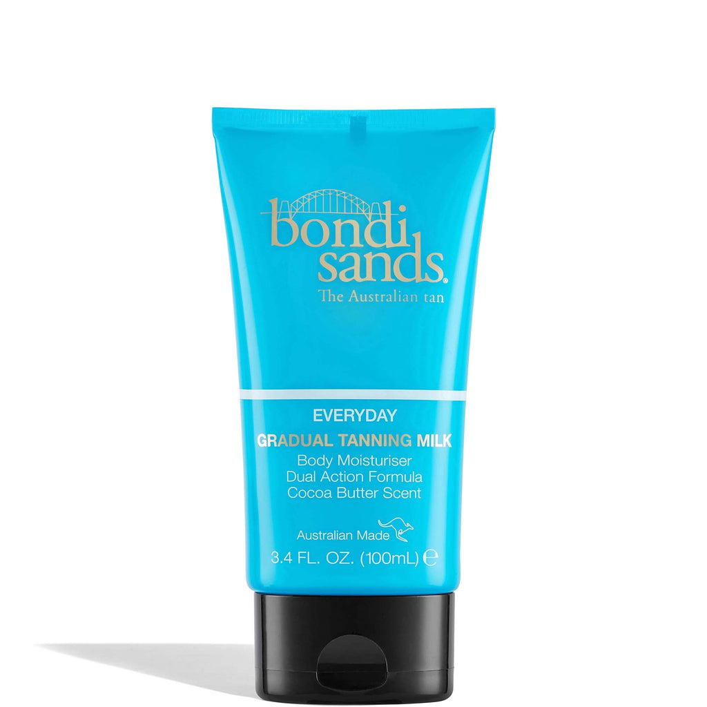 Everyday Gradual Tanning Milk 100ml