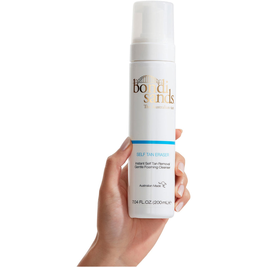Self Tan Eraser 200ml