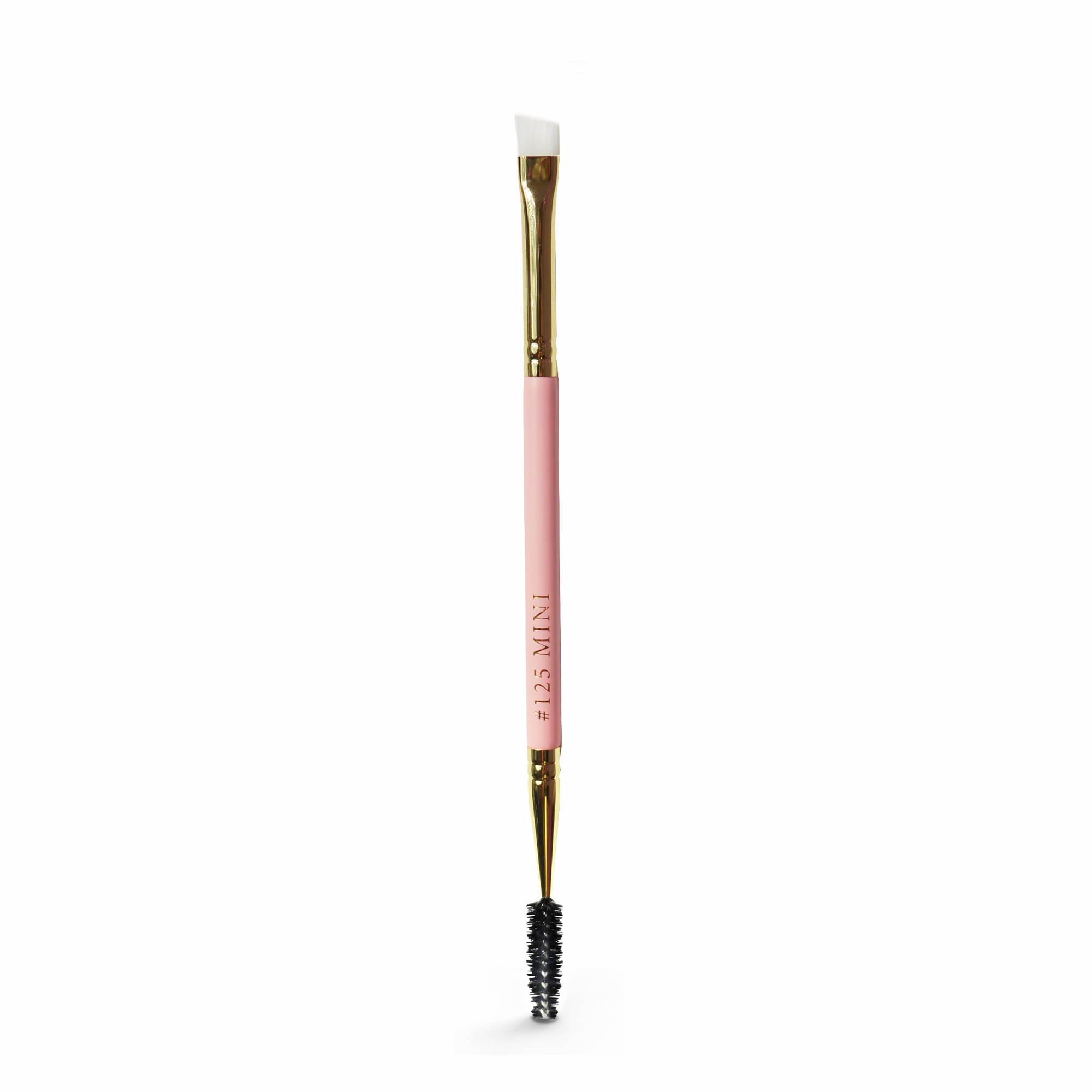 Double Sided Angle Brush #125 by P. Louise Cosmetics