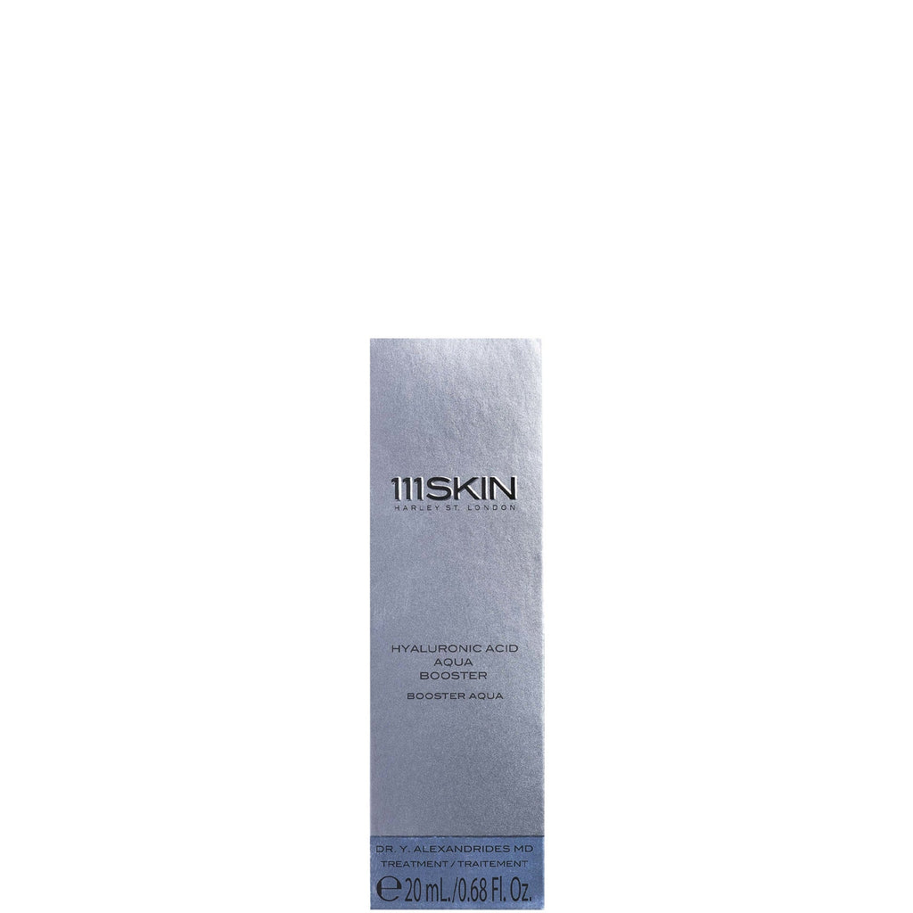 Hyaluronic Acid Aqua Booster 20ml