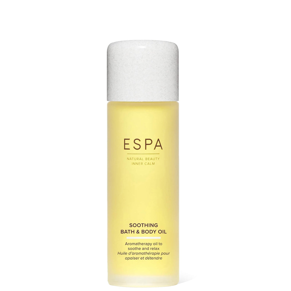 Positivity Bath and Body Oil 100ml