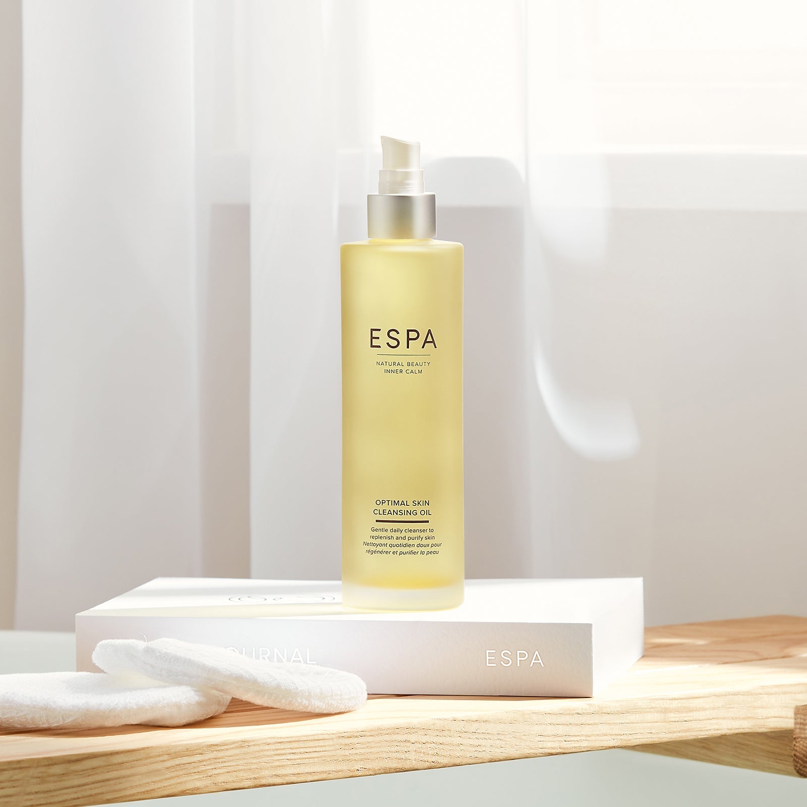 24 Hour Replenishing Cleansing Oil 200ml