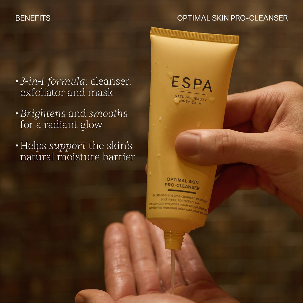 Optimal Skin Pro-Cleanser 100ml