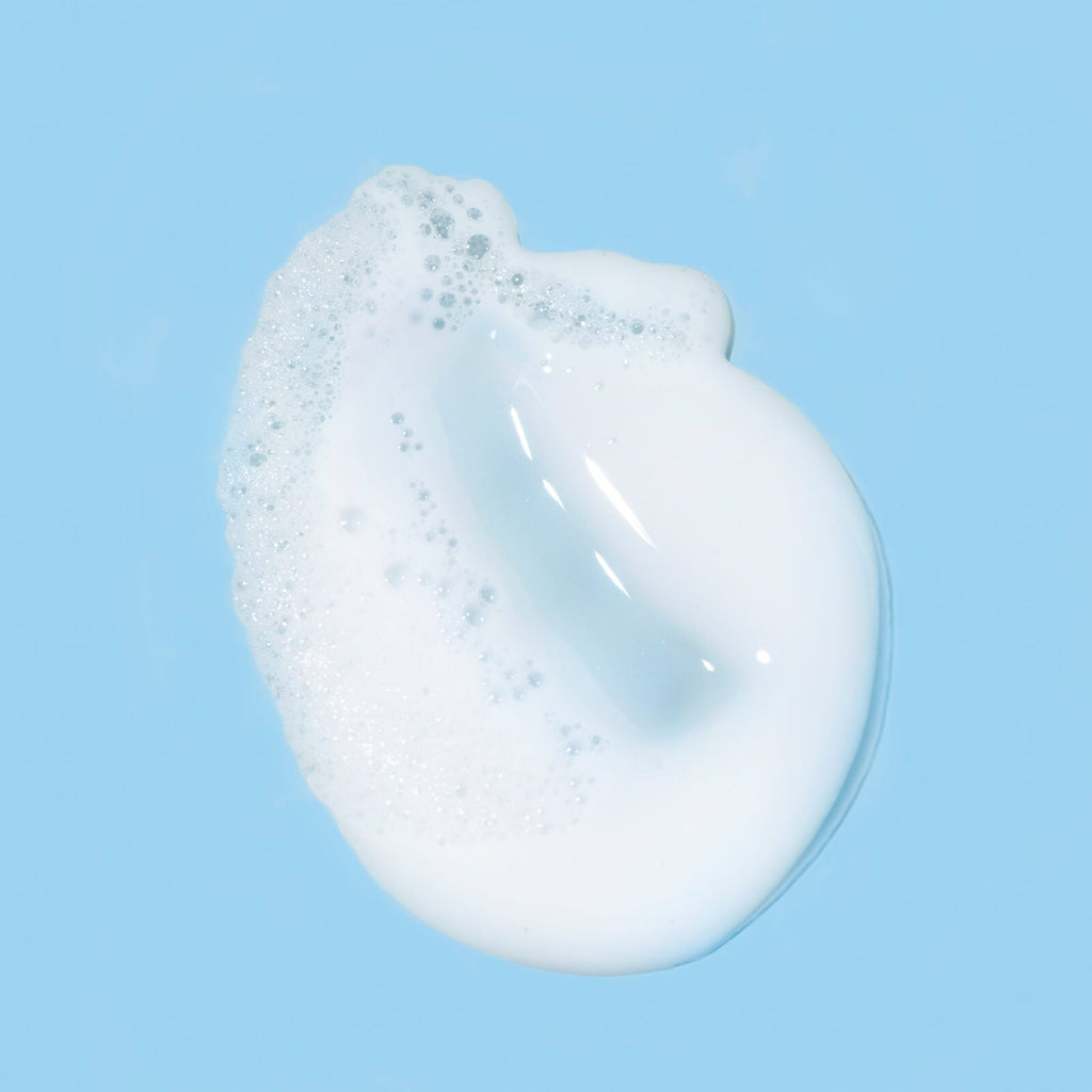 Hydrating Cream-to-Foam Cleanser 236ml