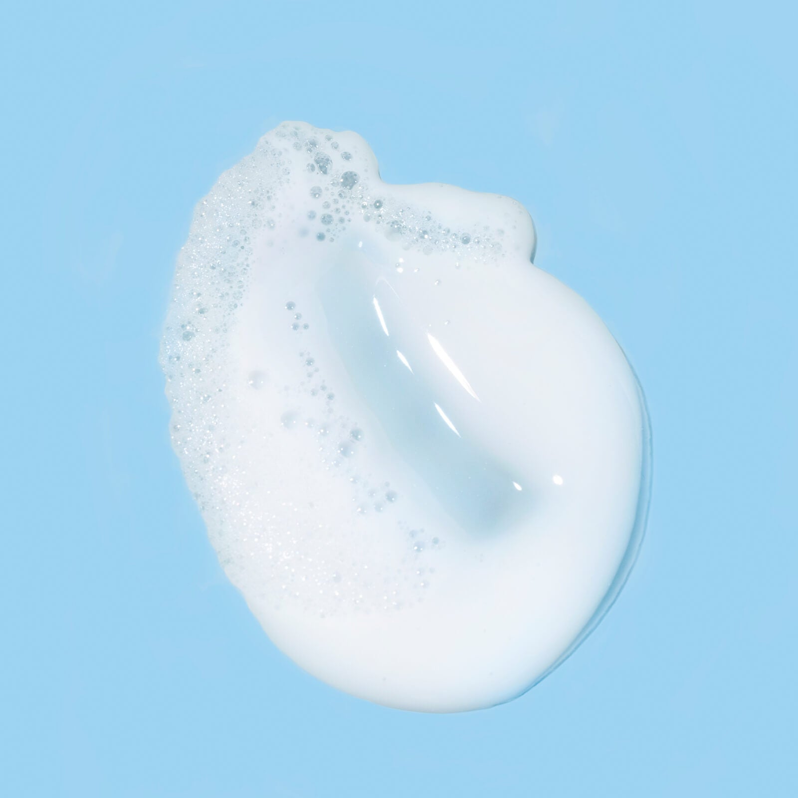 Hydrating Cream-to-Foam Cleanser 236ml