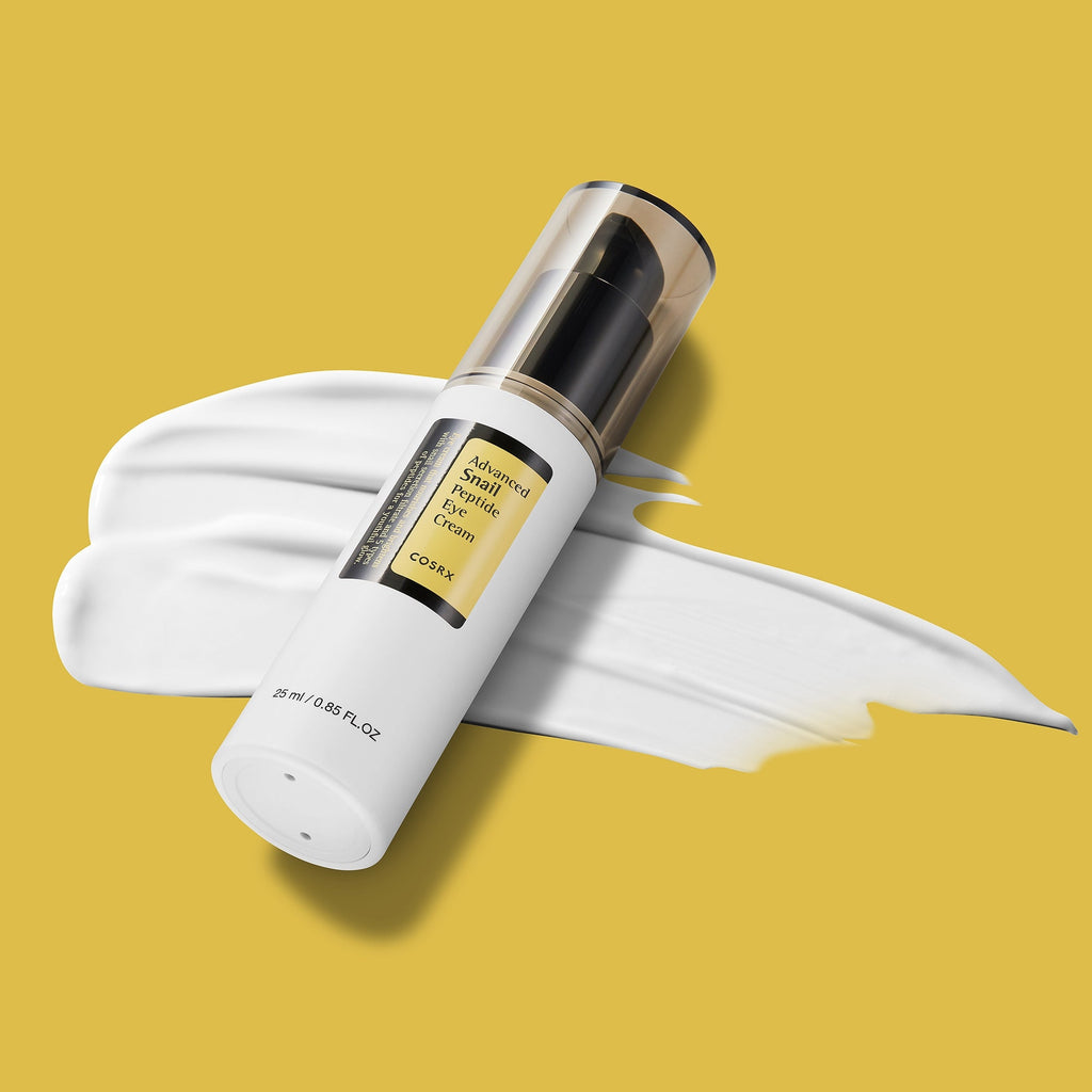 Advanced Snail Peptide Eye Cream 25ml COSRX