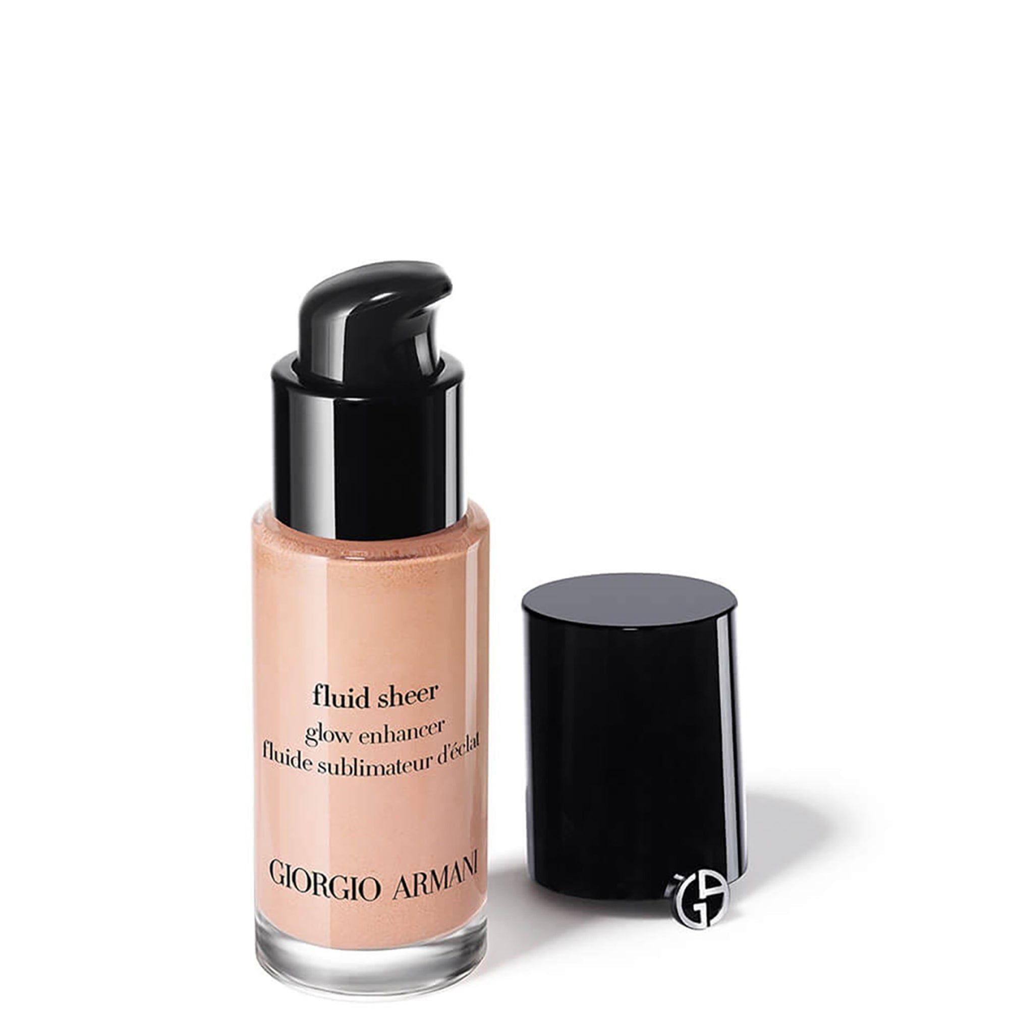 Fluid Sheer Highlighter 18ml
