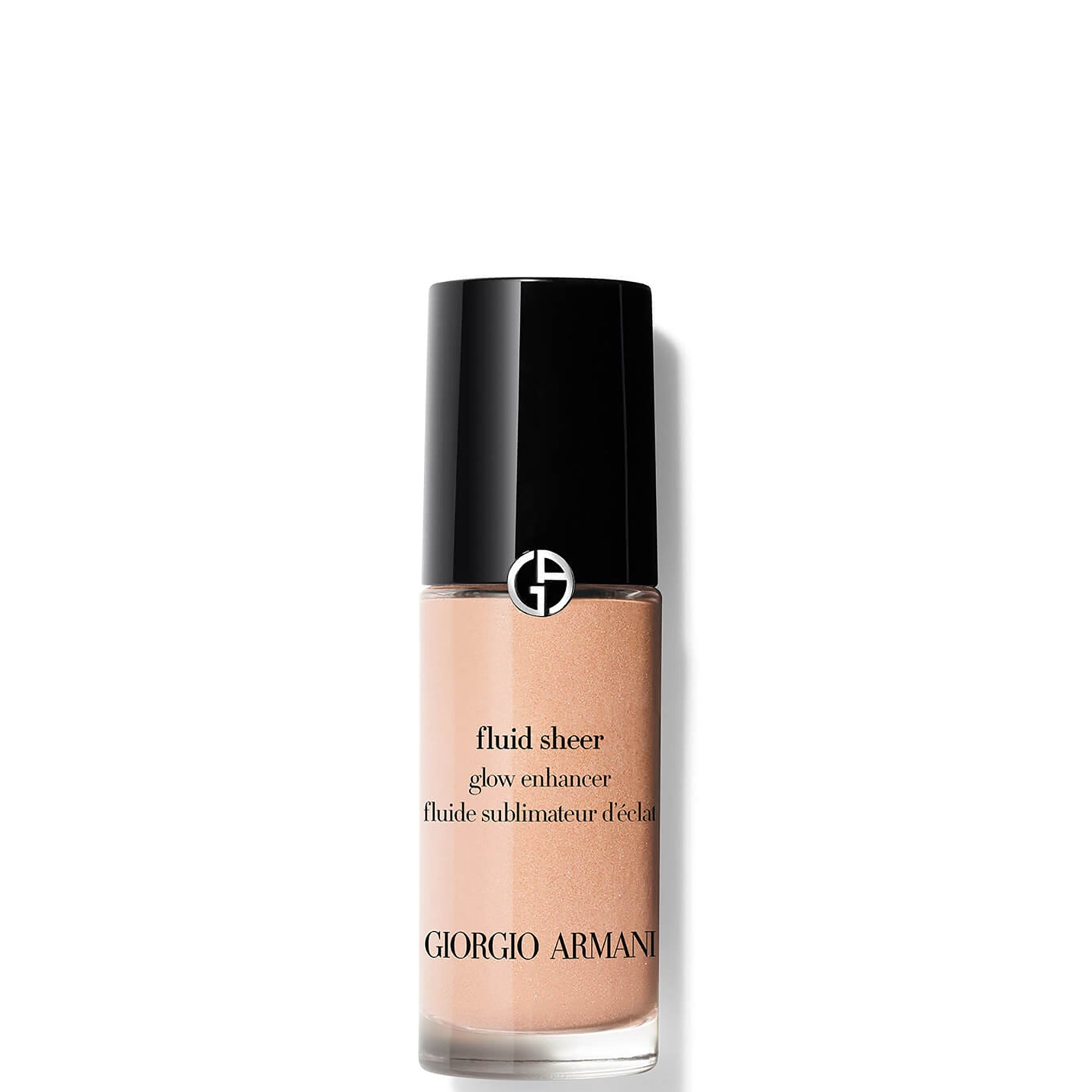 Fluid Sheer Highlighter 18ml
