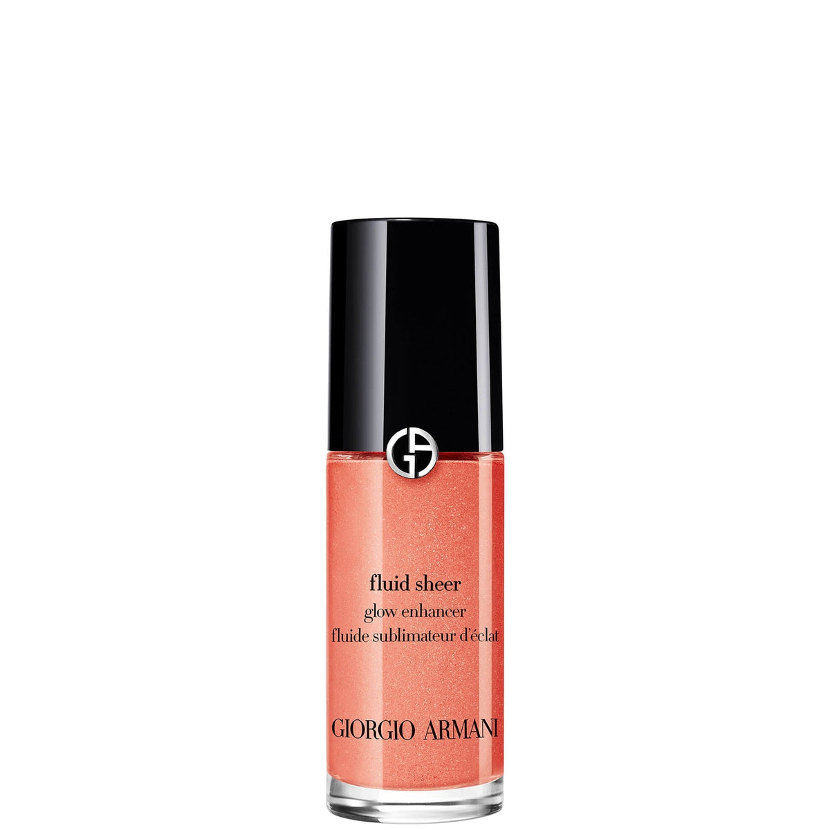 Fluid Sheer Highlighter 18ml