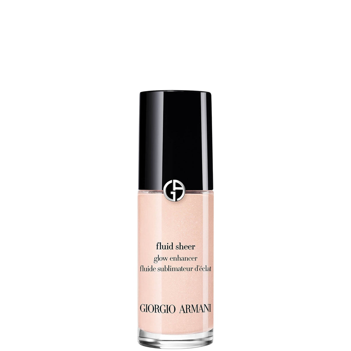Fluid Sheer Highlighter 18ml