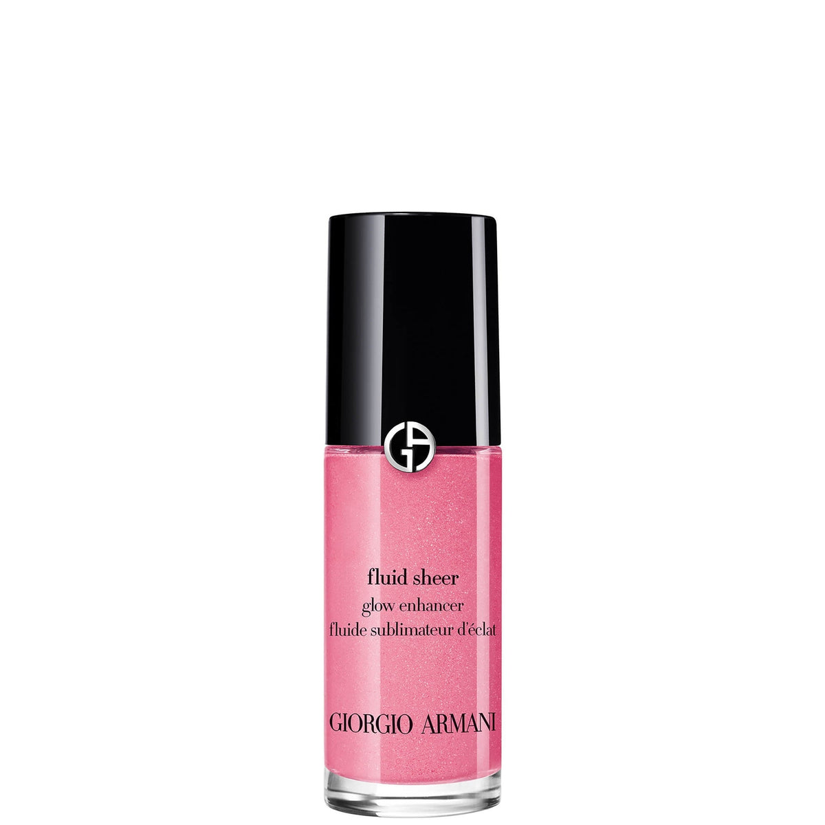 Fluid Sheer Highlighter 18ml
