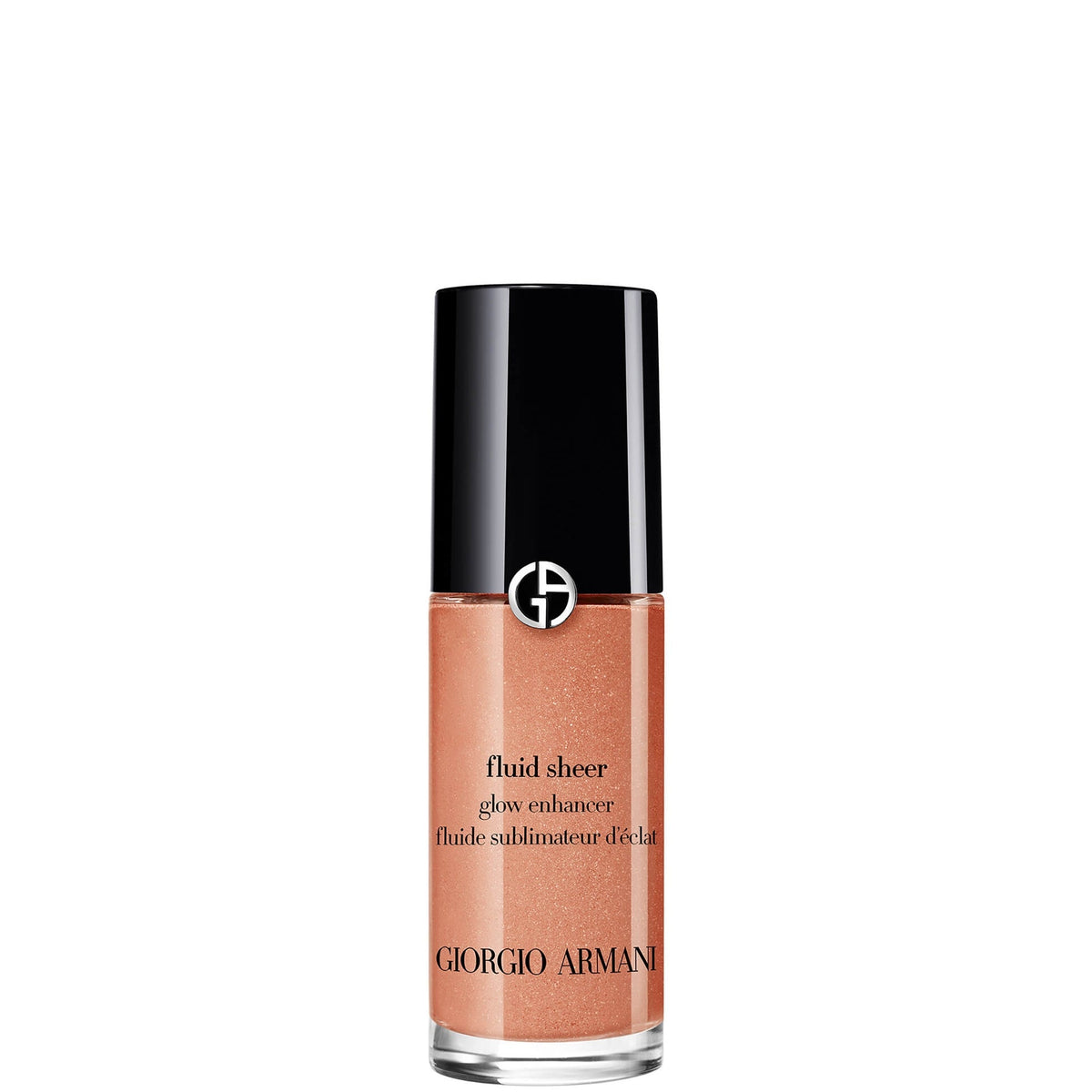 Fluid Sheer Highlighter 18ml