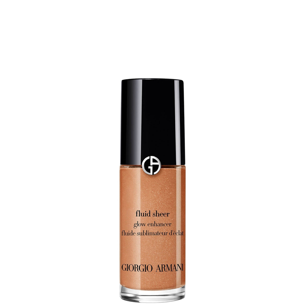 Fluid Sheer Highlighter 18ml