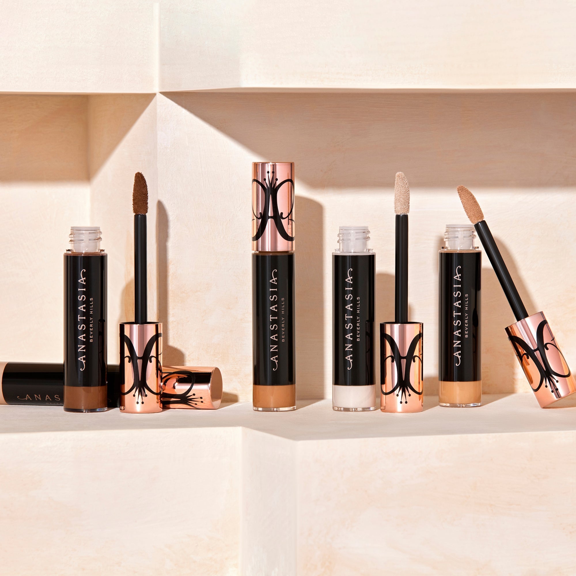 Magic Touch Concealer 12ml