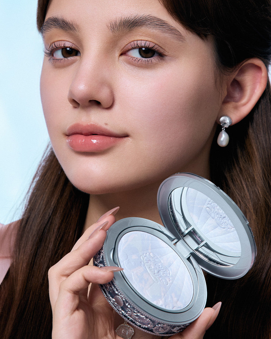 Shell's Jewel Baked Powder