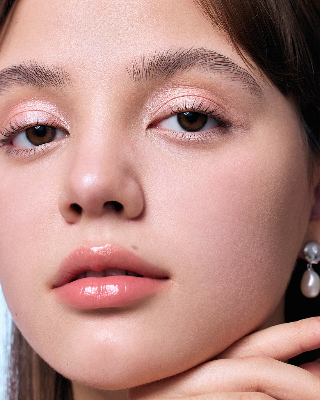Shell's Jewel Dual-Ended Highlighting Stick