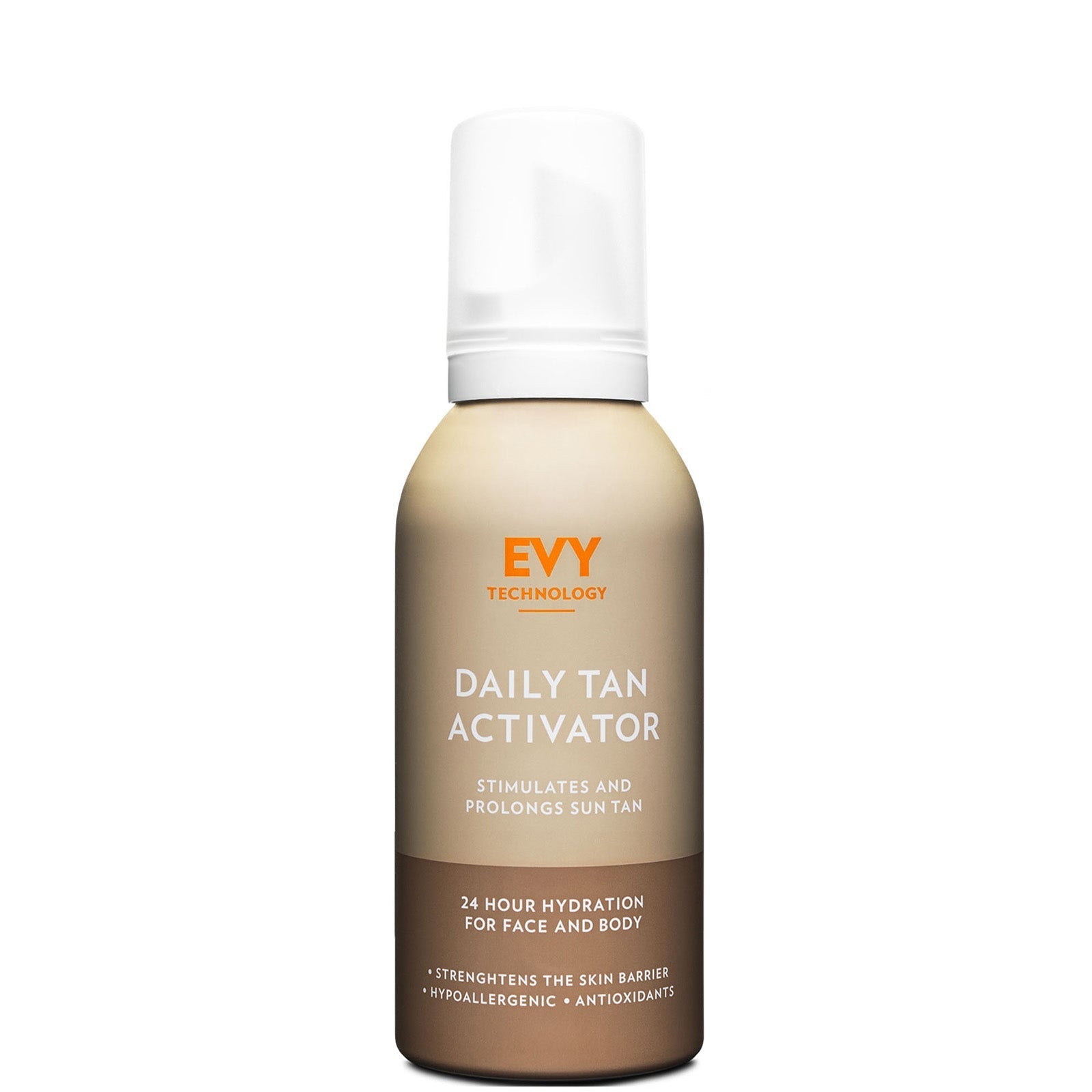 EVY Technology Daily Tan Activator