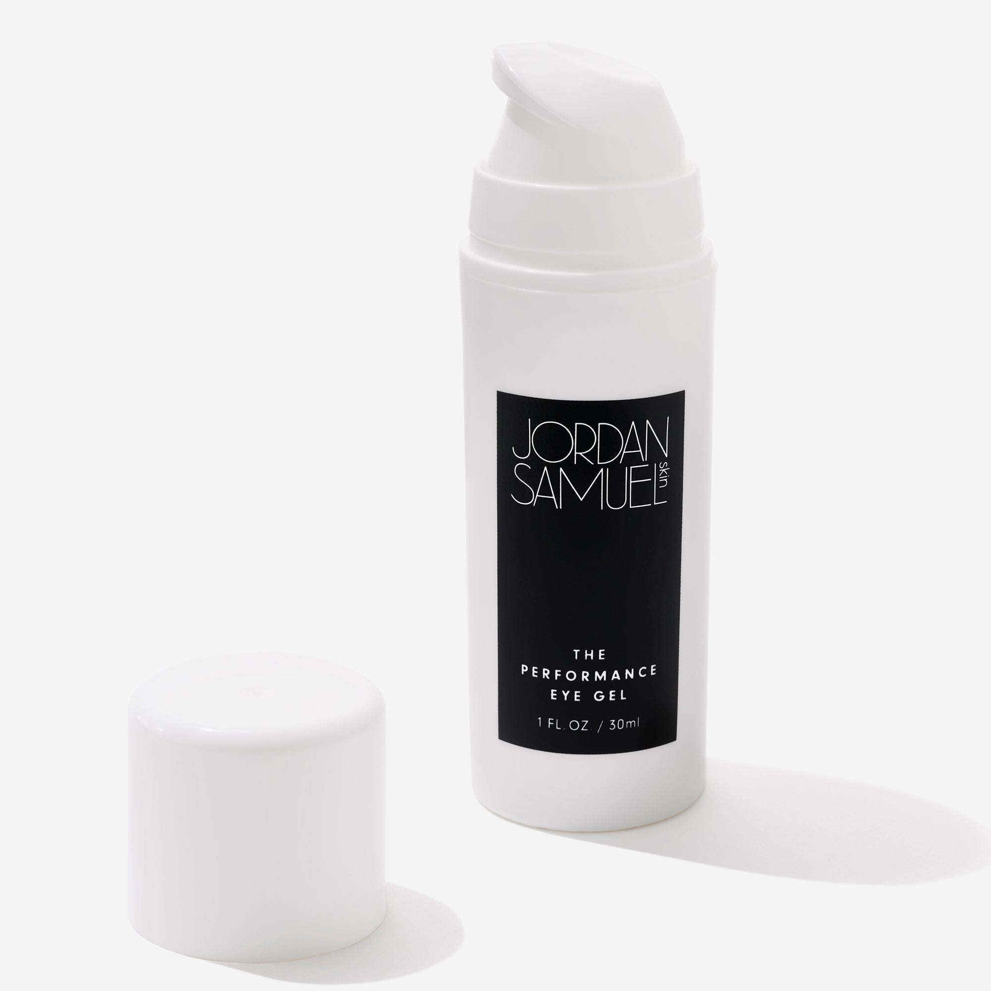 The Performance Eye Gel 15ml