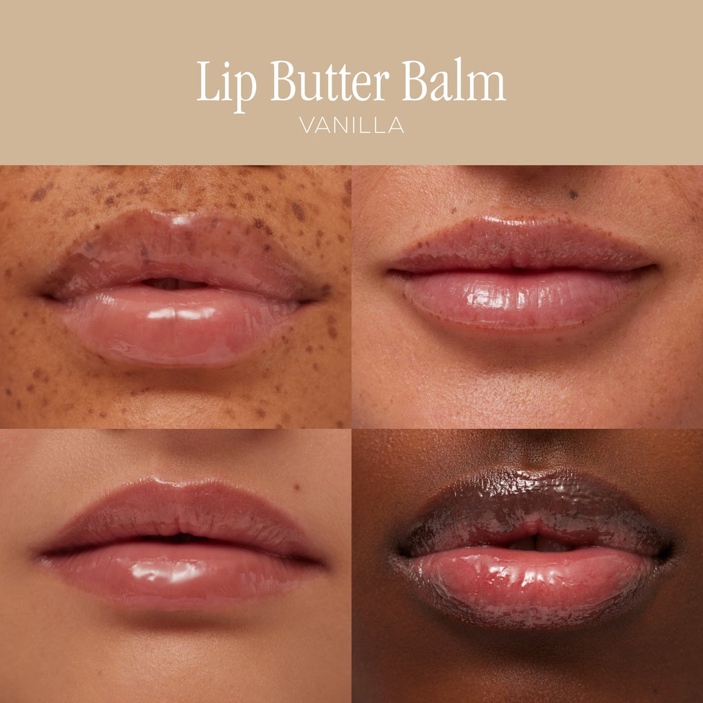 Lip Butter Balm 15g by Summer Fridays