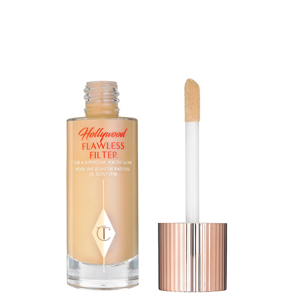 Hollywood Flawless Filter 30ml by Charlotte Tilbury
