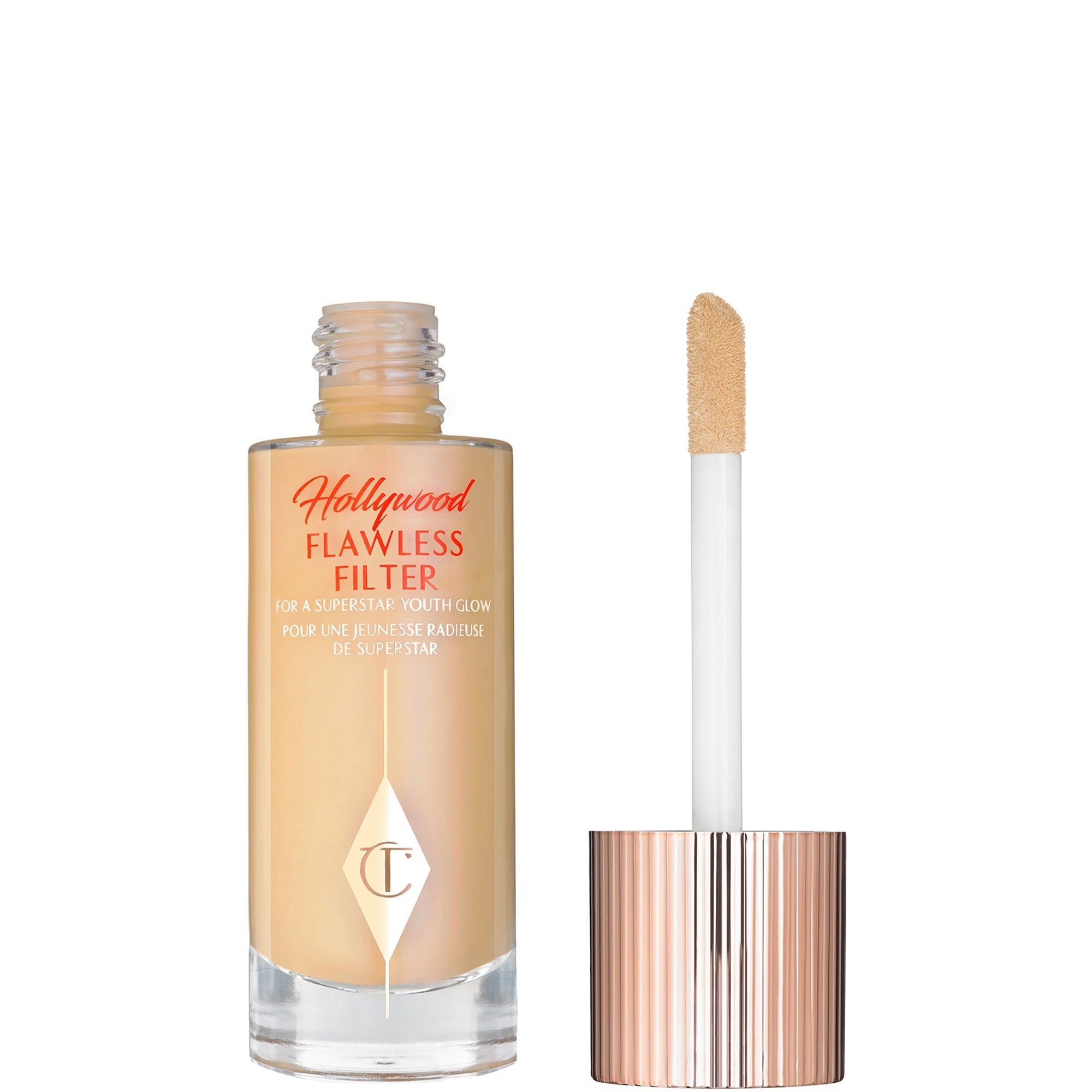 Hollywood Flawless Filter 30ml by Charlotte Tilbury