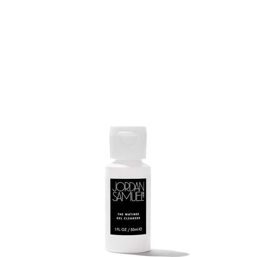 The Matinee Gel Cleanser 30ml