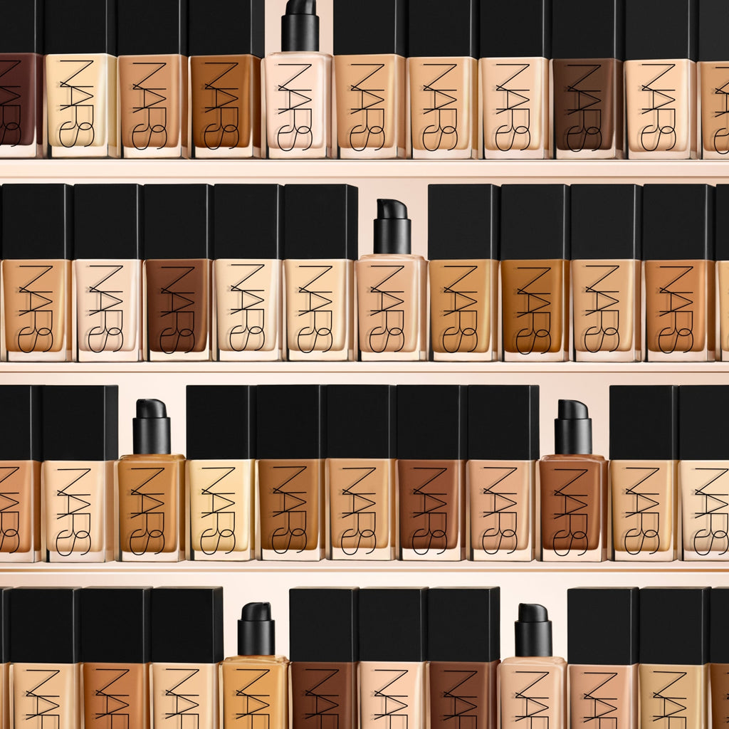 Light Reflecting Foundation 30ml by NARS