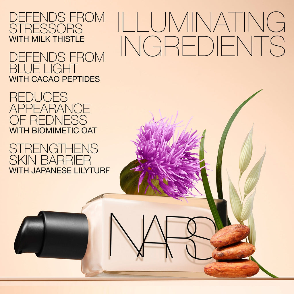 Light Reflecting Foundation 30ml by NARS